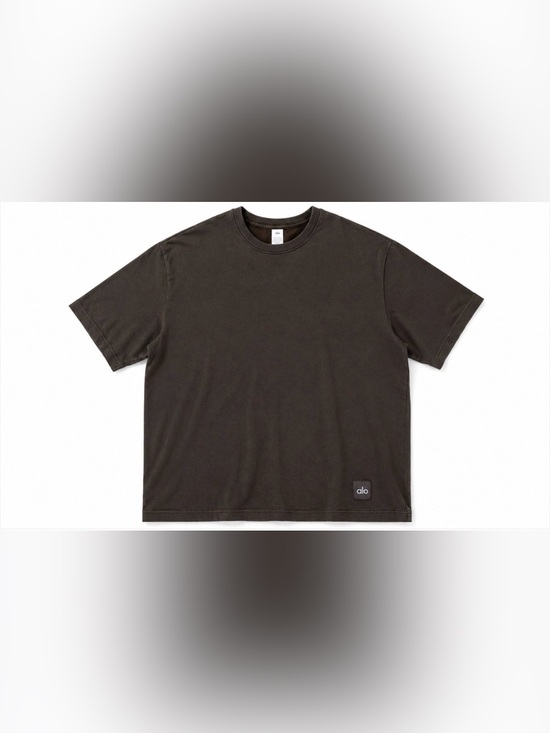 ALO Yoga Other - ALO Yoga Men's Double Take Short Sleeve